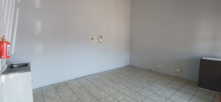 To Let Commercial Property for Rent in Bethlehem Free State